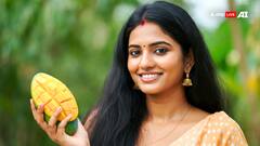 Mango Benefits: आम में छुपा है चमकदार त्वचा की खुबसूरती का राज, यूं ही नहीं कहलाता ये 'फलों का राजा'