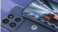 Motorola Edge 60 आज भारत में लॉन्च, जानें इसकी कीमत और दमदार फीचर्स