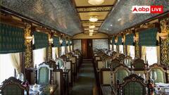 पांच लाख से ज्यादा की है भारत की इस ट्रेन की टिकट, जानें किसके खाते में जाती है ये कमाई