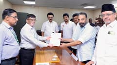 Kamal Haasan Set To Enter Rajya Sabha, DMK-MNM Candidates Secure Nomination Approval