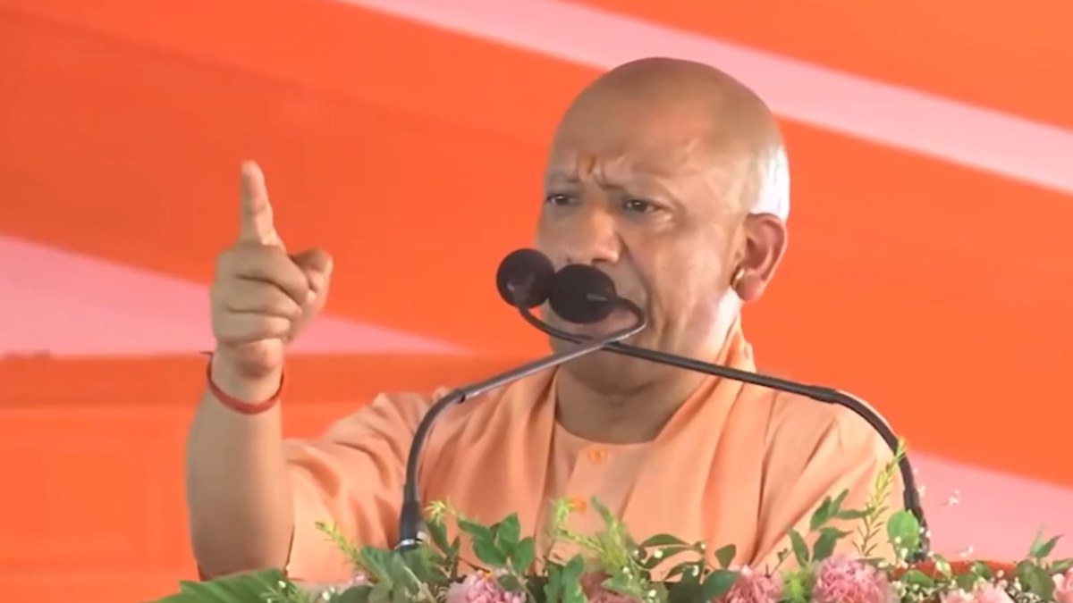 कैराना और कांधला में पलायन का जिक्र कर सीएम योगी ने दिया बड़ा बयान, यूपी में मचेगी सियासी हलचल?