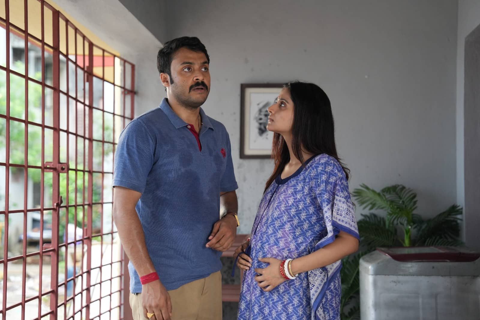 Soham-Debchandrima: প্রথমবার একসঙ্গে সোহম-দেবচন্দ্রিমা, ওয়েব সিরিজের শ্যুটিং হয়ে গেল কলকাতায়