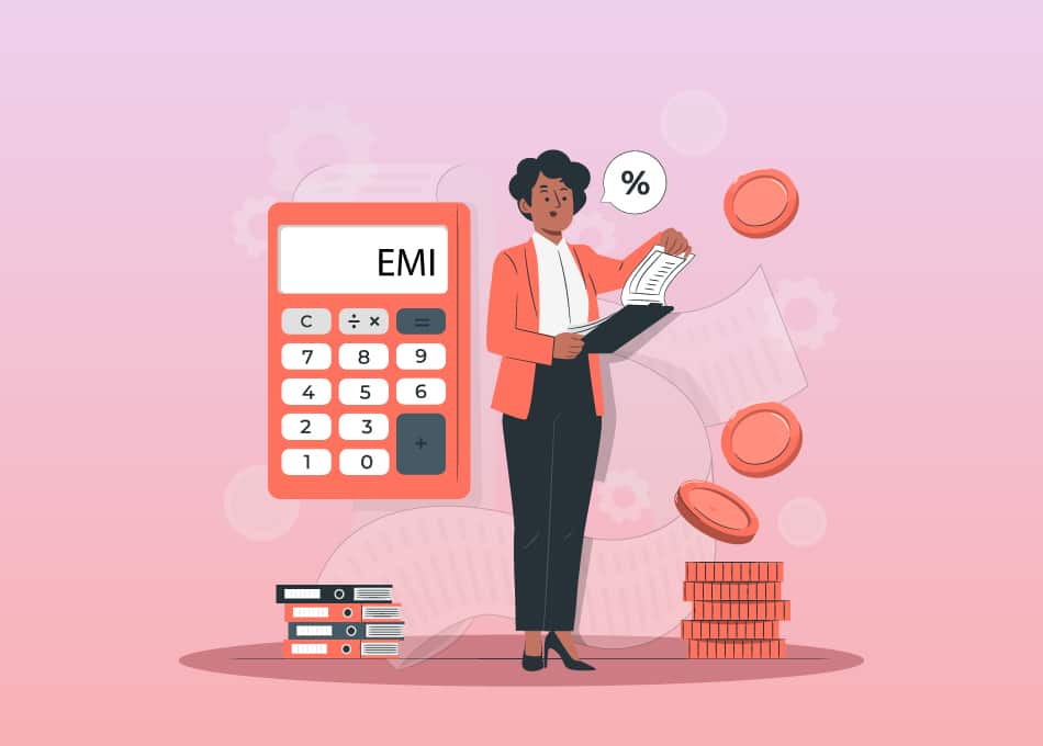 Plan your personal loan smartly with an EMI calculator Plan your personal loan smartly with an EMI calculator