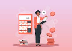 Plan your personal loan smartly with an EMI calculator