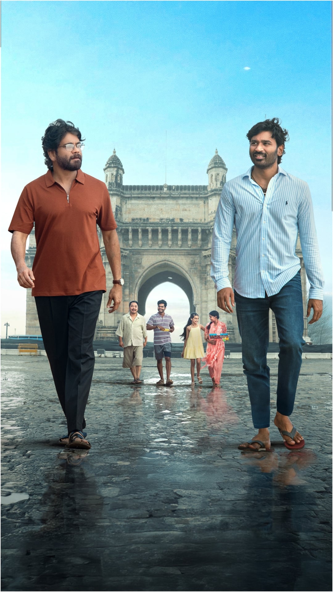 Kuberaa First Review: 'குபேரா' தேறுமா? தேராதா? வெளியானது பிரபலத்தின் முதல் விமர்சனம்!