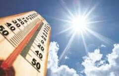 દિલ્હીમાં ભીષણ ગરમીનું રેડ એલર્ટ, આગામી ત્રણ દિવસ હીટવેવનો કહેર