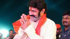 Nandamuri Balakrishna Turns 64: A Look At His Political Hat-Trick & Legacy