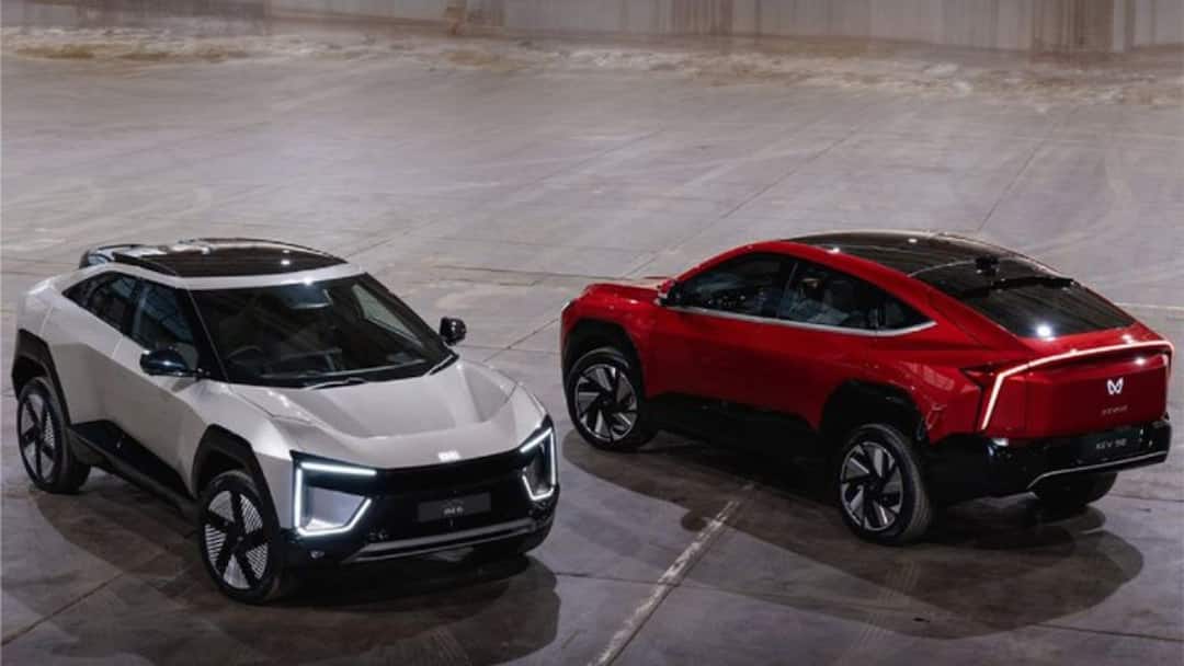 Mahindra XEV 9e: அடங்காத விற்பனை, லாங் ரேஞ்ச், கல்லா கட்ட மஹிந்திரா ஸ்கெட்ச் - 79 kWh பேட்டரியில் புதிய எடிஷன்