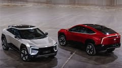 Mahindra XEV 9e: அடங்காத விற்பனை, லாங் ரேஞ்ச், கல்லா கட்ட மஹிந்திரா ஸ்கெட்ச் - 79 kWh பேட்டரியில் புதிய எடிஷன்