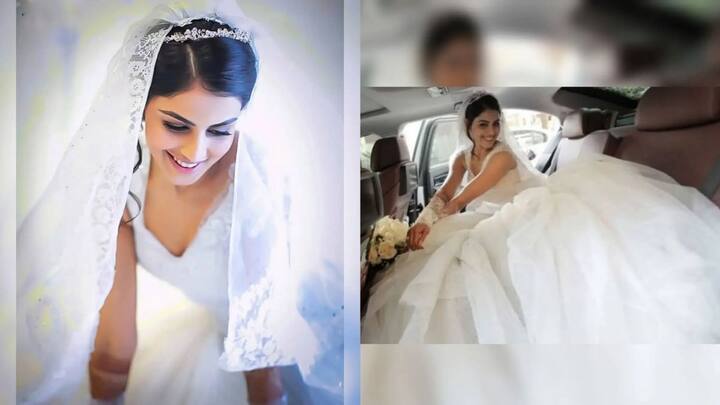 2012 साली आलेल्या ‘तेरे नाल लव हो गया’ या चित्रपटात त्यांच्या केमिस्ट्रीचं सुंदर दर्शन घडलं होतं. त्यानंतर 2014 साली ते ‘लय भारी’ या मराठी चित्रपटात एकत्र दिसले होते.