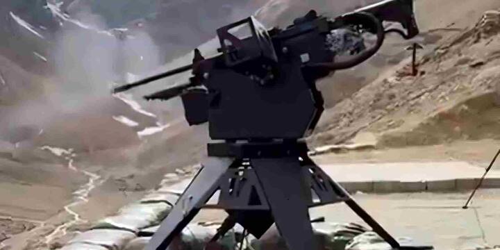 देहरादून स्थित बीएसएस मटेरियल नामक कंपनी ने इस अत्याधुनिक हथियार का परीक्षण भारतीय सेना के साथ मिलकर किया. यह ट्रायल 14,000 फीट की ऊंचाई पर किया गया और यह पूरी तरह से सफल रहा. परीक्षण का वीडियो अब सोशल मीडिया पर भी तेजी से वायरल हो रहा है.