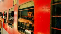 ब्रेक लगाने के बाद कितनी दूर जाकर रुकती है ट्रेन? जवाब जानकर हैरान रह जाएंगे आप