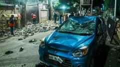 BJP To Stage State-Wide Protest Demanding Resignations Of CM, Deputy CM Over Bengaluru Stampede