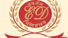 ED Attaches Property Worth Rs 100 Crore In MUDA Scam Linked To Siddaramaiah