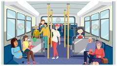 తెలంగాణలో ఆర్టీసీ ప్రయాణికులకు షాక్- బస్‌పాస్‌ ఛార్జీలు పెంచుతూ నిర్ణయం 