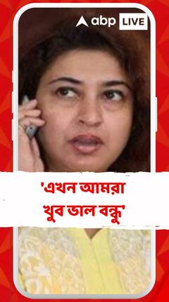 দেবশ্রী রায়ের সঙ্গে মুখ দেখাদেখি বন্ধ ছিল শতাব্দীর!