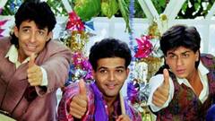 Deepak Tijori: অন্যের স্ত্রীর সঙ্গে সংসার-সন্তান, অথচ জানতেনই না? জিলিপির থেকেও বেশি প্যাঁচ এই নায়কের জীবনে