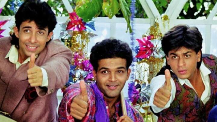 নয়ের দশকে পর পর হিট ছবিতে অভিনয়। প্রথম সারির নায়কদের সঙ্গে হতো তুলনা। খলনায়কের চরিত্রেও চুটিয়ে অভিনয় করেছেন একসময়।