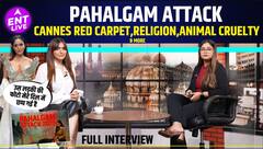 Pahalgam Attack के Victims को Tribute देना क्यों पड़ा Sonam C Chhabra को भारी? किया गया Troll