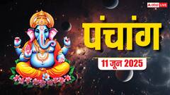 Hindi Panchang: आज का दैनिक पंचांग, शुभ मुहूर्त और राहुकाल जानें