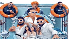 Housefull 5 Surpasses Kesari Chapter 2, Hits Rs 101 Crore Milestone