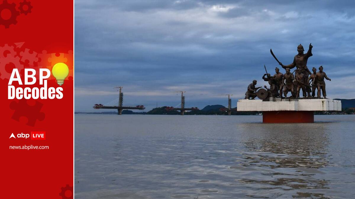 Can China Block Brahmaputra Water? What Pakistan Official Said: Explained