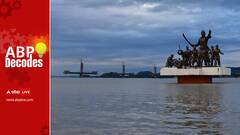 Can China Block Brahmaputra Water? What Pakistan Official Said: Explained