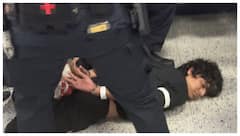 అమెరికాలో భారతీయ విద్యార్థికి ఘోర అవమానం- అధికారుల అమానవీయతపై భగ్గుమంటున్న సమాజం