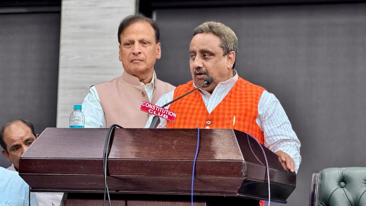 चांदनी चौक की लौटेगी गरिमा! सांसद प्रवीण खंडेलवाल बोले- ‘फिर से व्यापार का केंद्र बनाएंगे’