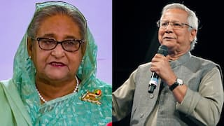 मोहम्मद यूनुस के अत्याचार की हदें पार! जेल में बंद अवामी लीग के नेताओं को दिलवा रहे जहर; आखिर शेख हसीना से इतनी चिढ़ क्यों?