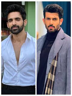 TV Top Actors: ये हैं टीवी के टॉप  एक्टर्स, पहले ही नंबर पर दो स्टार्स ने मारी बाजी, जान लीजिए पूरी लिस्ट
