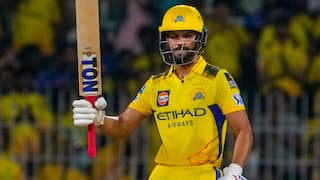 अब इस टीम से खेलेंगे चेन्नई सुपर किंग्स के ऋतुराज गायकवाड़, इतने साल के लिए हुई डील