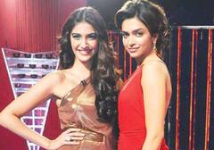 श्रीदेवी-जया प्रदा से करीना-प्रियंका तक, एक्ट्रेसेस के बीच हुई कैट फाइट
