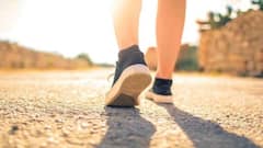 પગના તળિયા દુઃખાવવાના મુખ્ય 5 કારણો