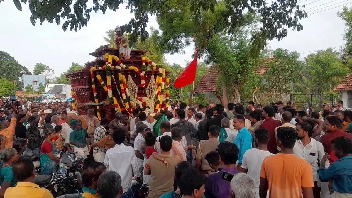 சசிகலா பரபரப்பு பேச்சு: வரி உயர்வு, பாலியல் குற்றச்சாட்டு, 2026 தேர்தல் குறித்தும் அதிரடி கருத்து!