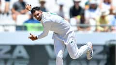 Lungi Ngidi Reveals Keshav Maharaj's 'Mind Games' Ahead Of WTC Final Vs AUS