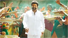 బాలకృష్ణ 2.0 లోడింగ్... పాన్ ఇండియా రేంజ్‌లో రుద్ర తాండవం - 'అఖండ 2' to 'జైలర్ 2', NBK111 వరకు... మాస్ జాతర గ్యారెంటీ