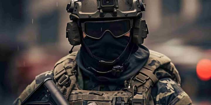 India's army is growing rapidly, especially on indigenous production, such as Tejas fighter jets and fire-V missiles. Its large military number and strategic position make it a major force in South Asia. India ranks fourth in military technology.