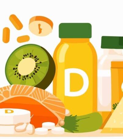 ਜੇ ਤੁਸੀਂ ਲਗਾਤਾਰ ਥਕੇ ਰਹਿੰਦੇ ਹੋ, ਮਾਸਪੇਸ਼ੀਆਂ ਵਿੱਚ ਦਰਦ ਰਹਿੰਦਾ ਹੈ ਜਾਂ ਤੁਸੀਂ ਅਕਸਰ ਬਿਮਾਰ ਹੋ ਜਾਂਦੇ ਹੋ, ਤਾਂ ਇਹ ਵਿਟਾਮਿਨ ਡੀ ਦੀ ਘਾਟ ਦੇ ਸੰਕੇਤ ਹੋ ਸਕਦੇ ਹਨ। ਇਹ ਵਿਟਾਮਿਨ ਹੱਡੀਆਂ ਦੀ ਮਜ਼ਬੂਤੀ ਅਤੇ ਰੋਗ-ਪ੍ਰਤੀਰੋਧਕ ਤਾਕਤ ਲਈ ਬਹੁਤ ਜ਼ਰੂਰੀ ਹੈ।