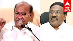 பாமகவில் பரபரப்பு: சமூக நீதி பேரவை தலைவர் மாற்றம்! ராமதாஸ் அதிரடி