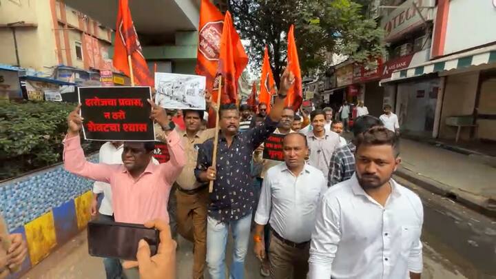 यात स्वतंत्र रेल्वे बोर्ड मुंबईसाठी असावे, 8 हजार केसेस अपघाताच्या पेंडिंग आहेत, त्या आधी सोडवाव्या, प्लॅटफॉर्म वरील स्टॉल्स काढून टाकावे, प्रत्येक लोकलमध्ये 2 एसी डबे असावे, अशा काही मागण्या यावेळी करण्यात आल्या आहेत.