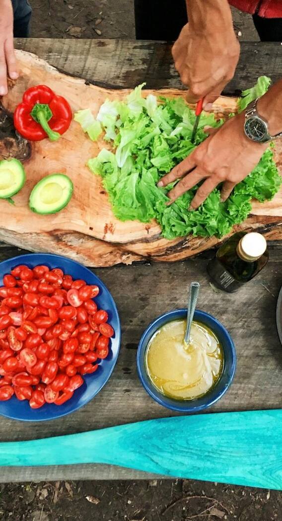 यहां है दुनिया की पहली वेजिटेरियन सिटी