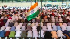 यूपी में अल्पसंख्यकों के लिए BJP का बड़ा फैसला, दरगाहों-मस्जिदों के सामने करेगी ये काम, सपा-बसपा हैरान!