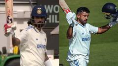 इंग्लैंड लायंस के खिलाफ दमदार प्रदर्शन के बाद इन 4 खिलाड़ियों की जगह प्लेइंग 11 में पक्की, कौन रहेगा बाहर