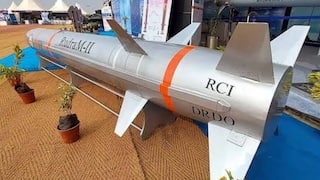 भारत बना रहा ऐसी मिसाइल, जो पलक झपकते ही टारगेट को कर देगी नेस्तनाबूद, पाकिस्तान के लाहौर, कराची आ जाएंगे जद में; जानें खासियत