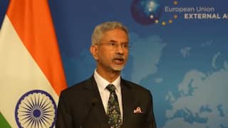 Jaishankar Calls For Zero Tolerance Against Terrorism During Brussels Visit, Calls Pakistan 'Terroristan'
