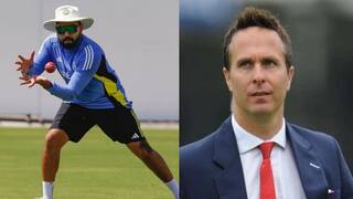 Ind vs Eng Test Series: शुभमन गिल को कप्तान चुने जाने पर माइकल वॉन का बड़ा बयान, कहा- 'रोहित शर्मा होते तो...'