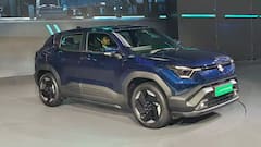 China’s Rare Earth Curbs Stall Maruti’s e-Vitara Rollout: Report