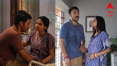 প্রথমবার একসঙ্গে সোহম-দেবচন্দ্রিমা, ওয়েব সিরিজের শ্যুটিং হয়ে গেল কলকাতায়