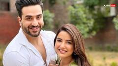 अली गोनी संग जैस्मीन भसीन का हो गया था ब्रेकअप, एक्ट्रेस का खुलासा, बोलीं- 'फिर एहसास हुआ कि...'